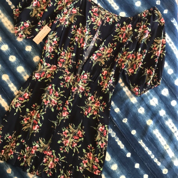 NEW | Flynn Skye Mini Dress (with tags) - Picture 12 of 15